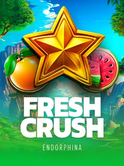 Endorphina 2 Fresh Crush