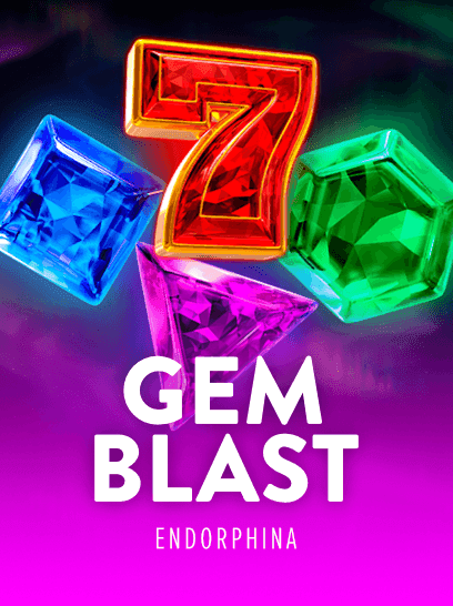 Endorphina 2 Gem Blast