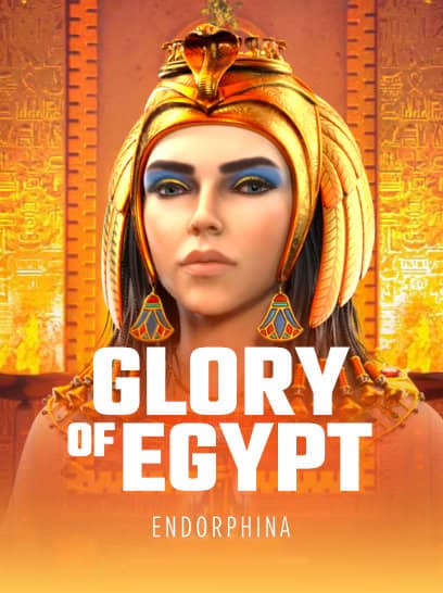 Endorphina 2 Glory of Egypt