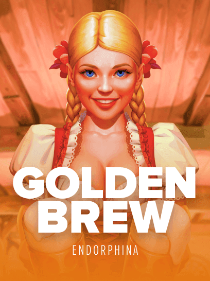 Endorphina 2 Golden Brew