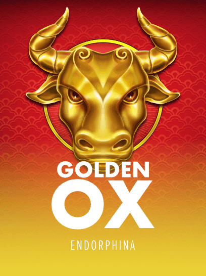 Endorphina 2 Golden Ox