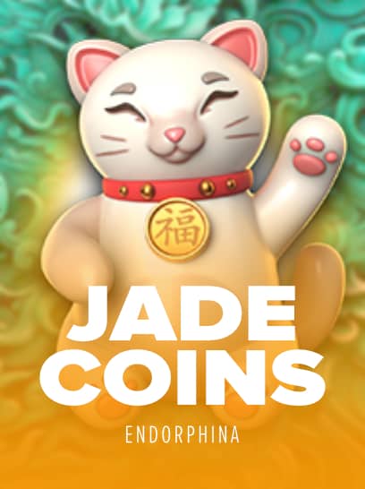 Endorphina 2 Jade Coins