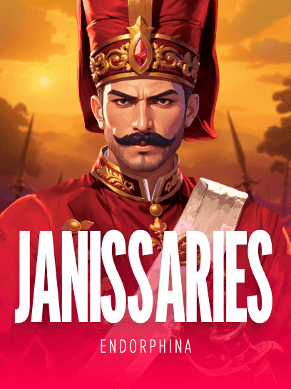 Endorphina 2 Janissaries