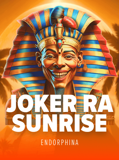 Endorphina 2 Joker Ra Sunrise