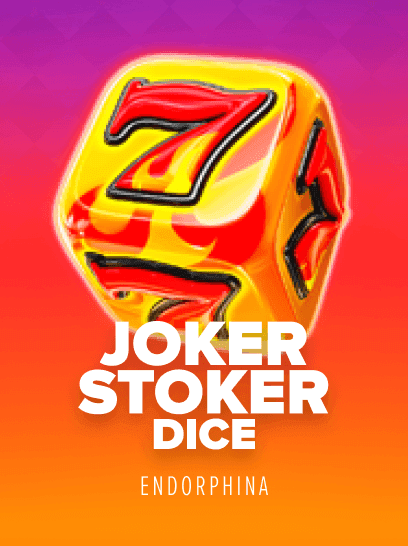 Endorphina 2 Joker Stoker Dice