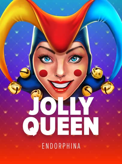 Endorphina 2 Jolly Queen
