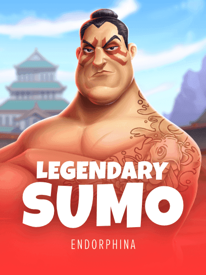 Endorphina 2 Legendary Sumo