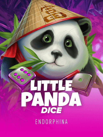 Endorphina 2 Little Panda Dice