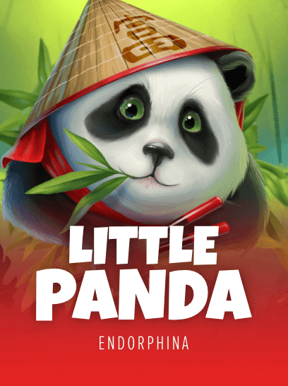 Endorphina 2 Little Panda