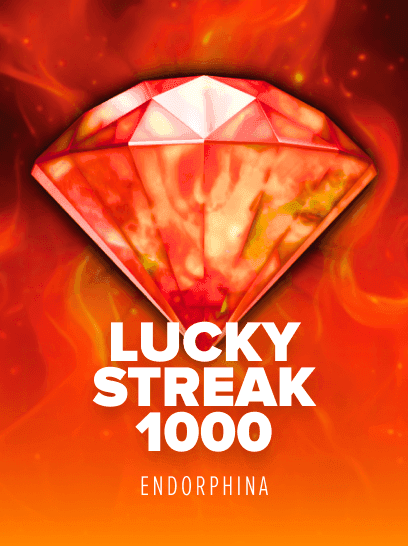 Endorphina 2 Lucky Streak 1000