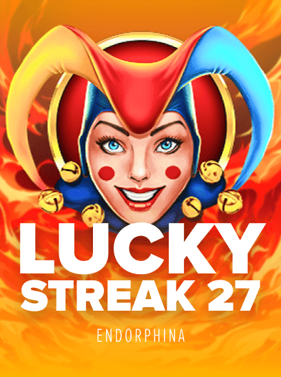 Endorphina 2 Lucky Streak 27