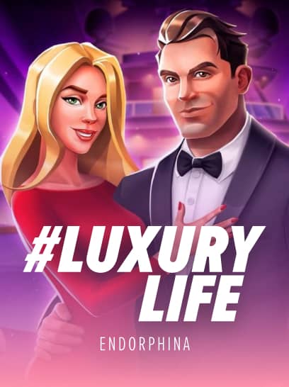 Endorphina 2 Luxury Life