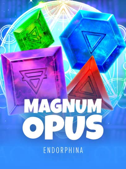 Endorphina 2 Magnum Opus