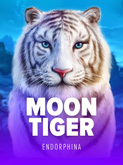 Endorphina 2 Moon Tiger
