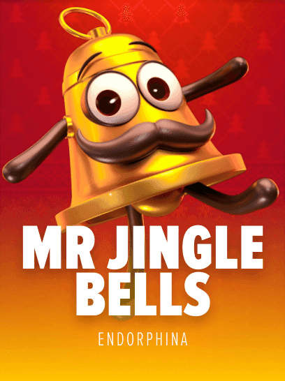 Endorphina 2 Mr Jingle Bells