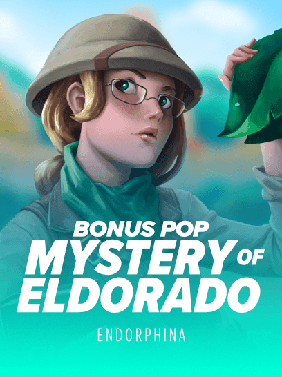 Endorphina 2 Mystery Eldorado