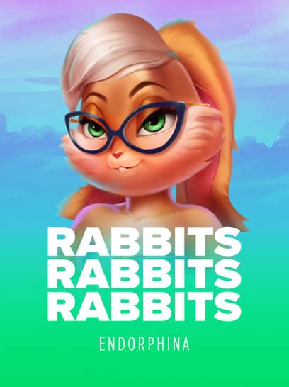 Endorphina 2 Rabbits