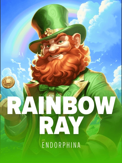 Endorphina 2 Rainbow Ray