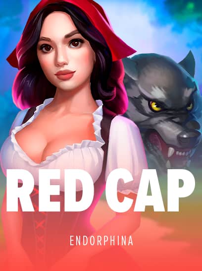 Endorphina 2 Red Cap