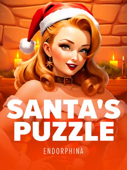 Endorphina 2 Santas Puzzle