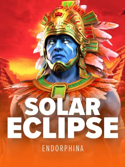 Endorphina 2 Solar Eclipse