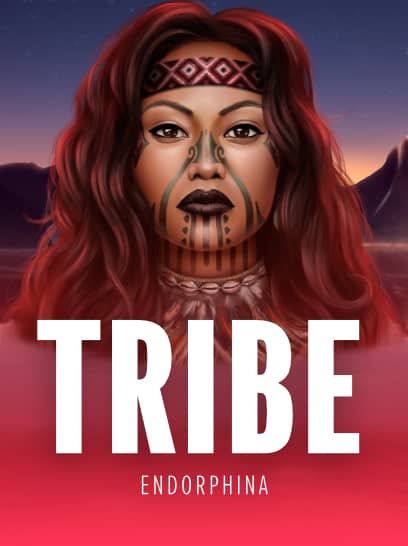 Endorphina 2 Tribe