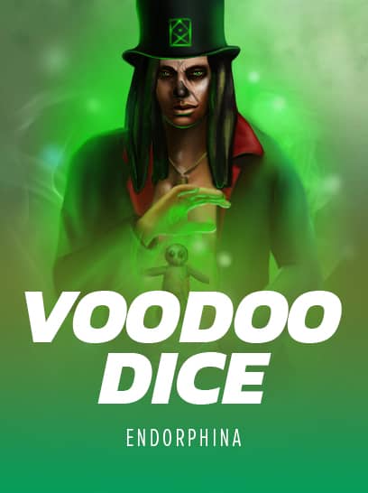 Endorphina 2 Voodoo Dice