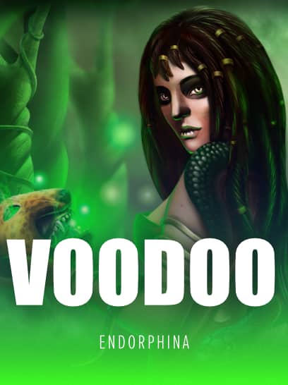 Endorphina 2 Voodoo