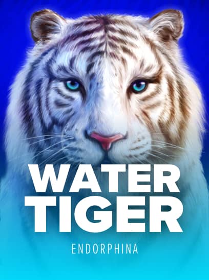 Endorphina 2 Water Tiger