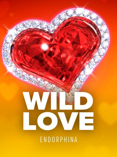 Endorphina 2 Wild Love