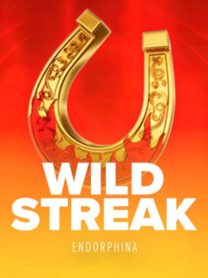 Endorphina 2 Wild Streak