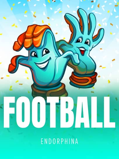 Endorphina Football