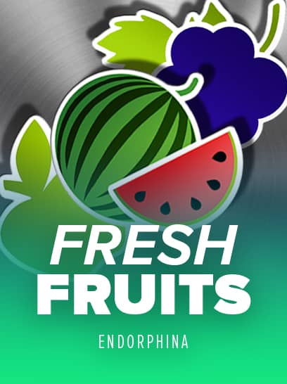 Endorphina Fresh Fruits