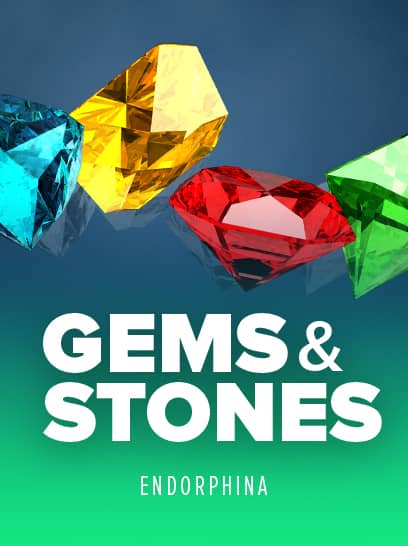 Endorphina Gemsn Stones