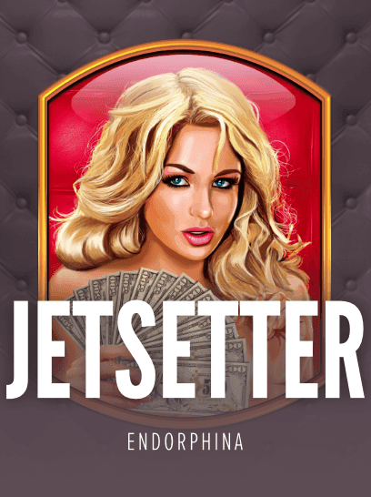 Endorphina Jetsetter