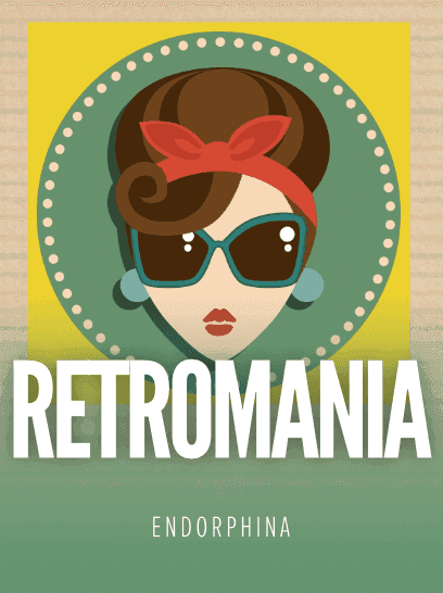 Endorphina Retromania