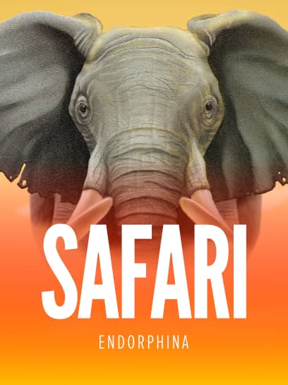 Endorphina Safari