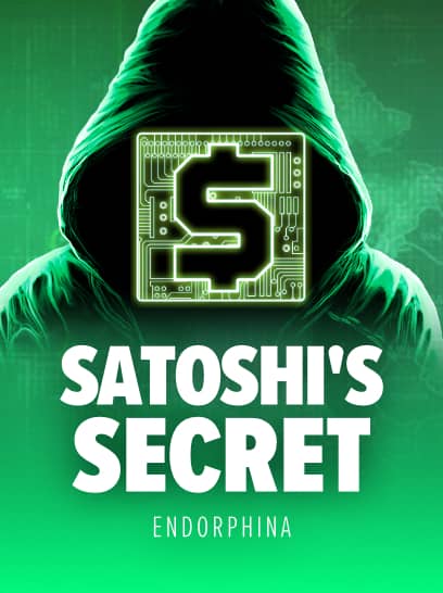 Endorphina Satoshis Secret