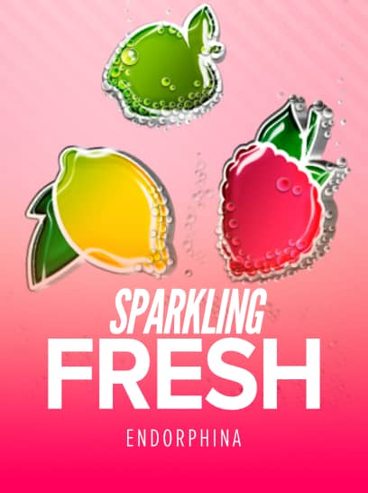 Endorphina Sparkling Fresh