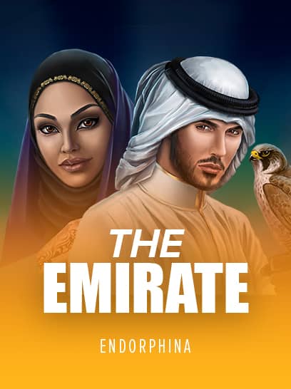 Endorphina the Emirate