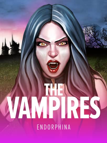Endorphina the Vampires