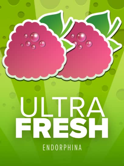 Endorphina Ultra Fresh