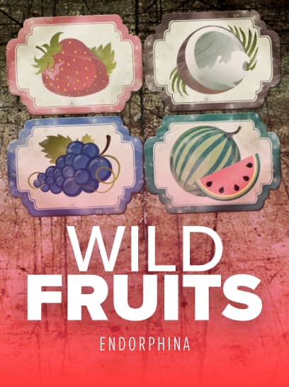 Endorphina Wild Fruits
