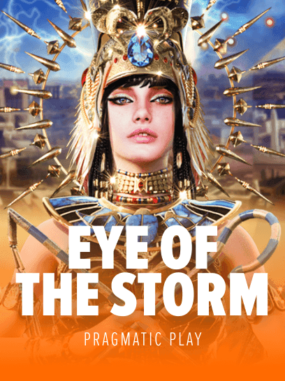 Eye of the Storm