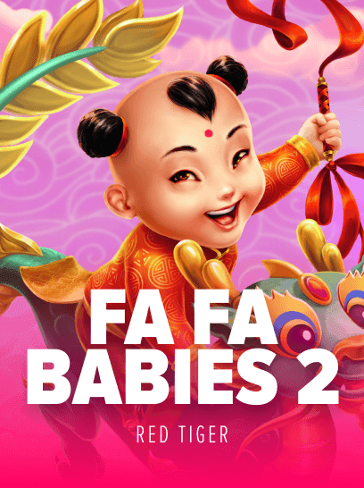 Fa Fa Babies 2