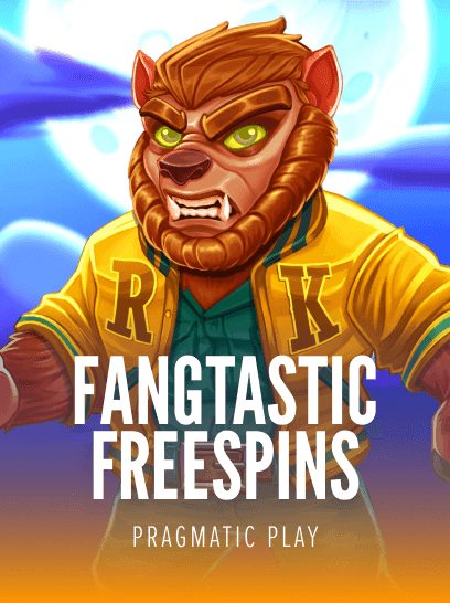 Fangtastic Freespins
