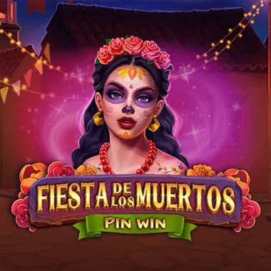 Fiesta de Los Muertos