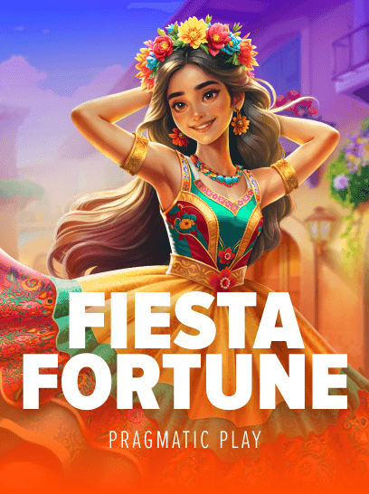 Fiesta Fortune