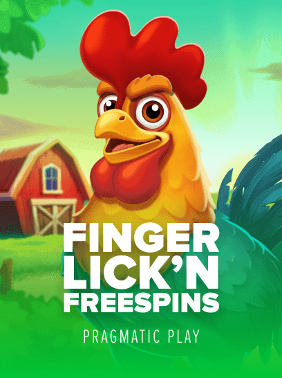 Finger Lickn Free Spins