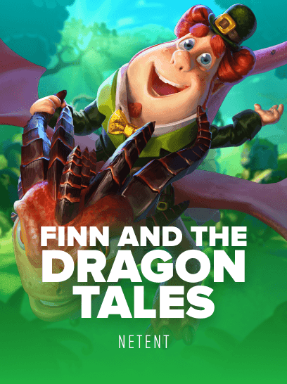 Finn and the Dragon Tales